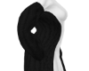 [MM] Black Wool Cardigan