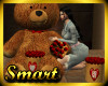 SM Love Teddy Bear