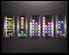 [M] Tetris