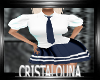 School manga uniform