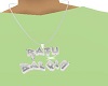 ratu balqis necklace