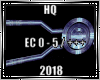 {Eridium DJ Set} EC