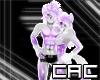 [C.A.C] Orory Fur Ma