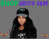 Eagles Snapback V1