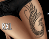 ! Tattoo Phoenix RXL