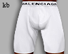 lenci briefs v2 - white