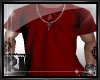 [PD]Classic Red T {M}