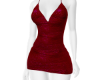 RL Red Club Dress