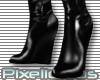 PIX 'Asura Wedge Boots'