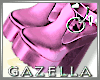 G* Spiike PINK Boots