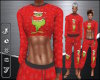 [J] The Grinch PJ's F