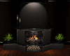 *AR* Fireplace