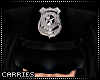 C Sexy Cop Hat