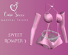 Sweet Romper 3