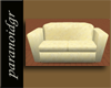 G-Ivory Dream Couch