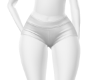 white shorts