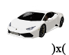 )x( Huracan White