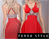 ~F~Lorrena Gown