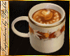 I~Fall Cafe Latte Cup