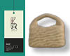 Wover | Hand Bag R