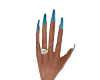 BlueSea Nails ♀