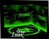 ! TOXIC Background (M)