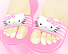 ! kitty platforms♡