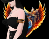 armband SCI female