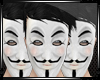 [LG] Mask Anonymous