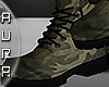 A~MILITARY BOOTS