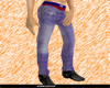 Blue Jean