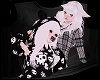 Mommy's shirt