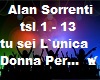 Alan Sorrenti-tu sei ...