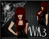 WA3 Jessie Red