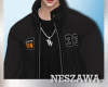 NZ! Winter Jacket! J.3