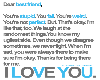 Bestfriend Quote♥