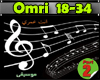 G~Enta Omri -Music~ pt 2