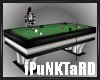 iPuNK - Pool Table