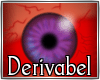 Derivabel Eye /M