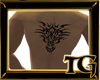 {TG}Tribal Demon*Back*