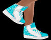 H/Lexi Shoes Teal