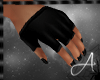 A✟Amanda Gloves