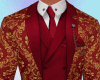 Embroidered Suit SAS-12