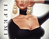 ♥ Sexy Black RLL