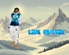 Hoodie Live Russia