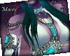 |m| Tyrande dress