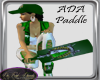 ADA Paddle