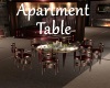 [BD]ApartmentTable