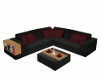 New Beautiful sofa - DRV