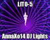 DJ Light Lost in Time
